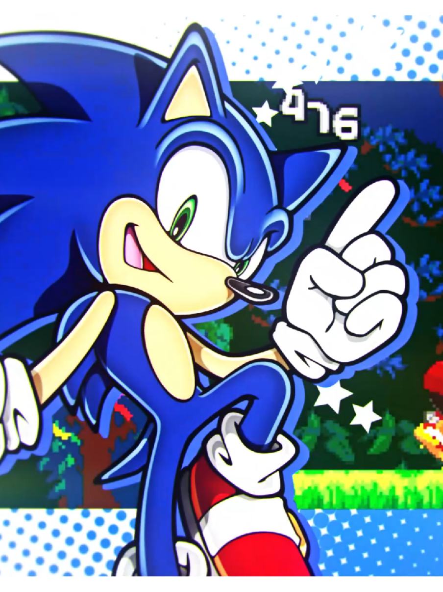 НОТР-ДАМ | Sonic Rush Edit #sonicrush #sonicthehedgehog #blazethecat #sonicedit #fyp 