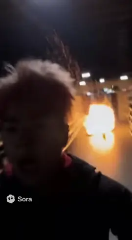 Vlogs From Beyond | P2 #jujutsukaisen #sora2 