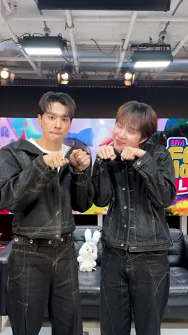 ม่ามี๊ ม่ามี๊ 🥺🦆🐰 @Harit_keng @nampingster  #KengNampingxFANDOMLIVE #EFMFANDOMLIVE #KengNamping #เก่งน้ำปิง #EFM 
