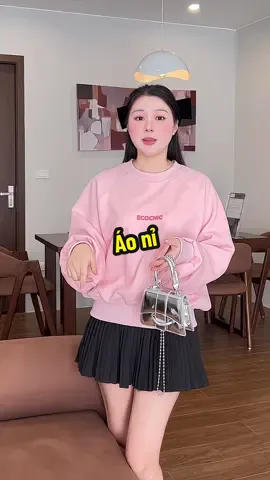 #aoni #sweater #aosweater #ecochic #trangemireview 