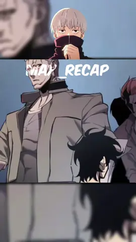 PT 2 #manhwatiktok #manhwafyp #manhwareccomendation #manhwa #manga 