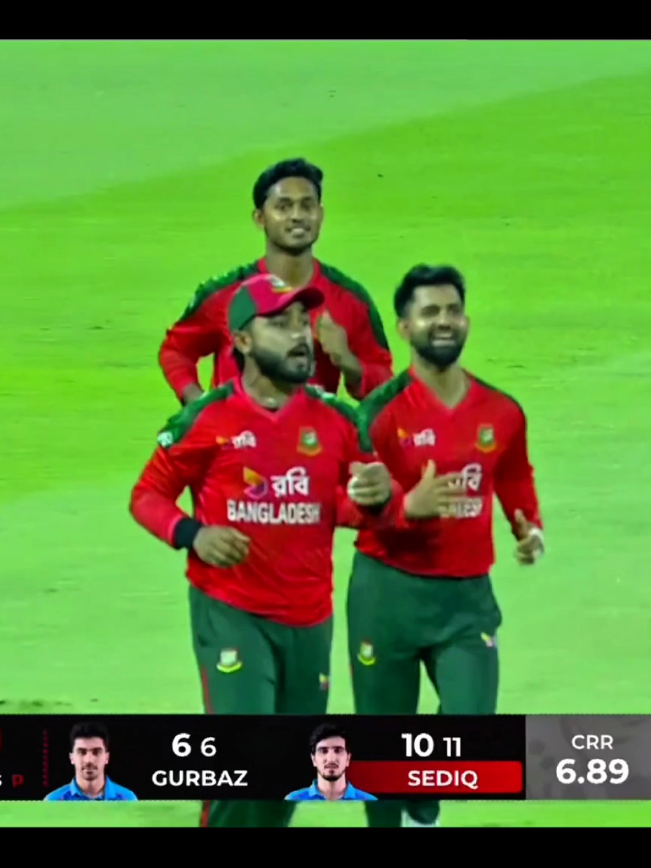 151 target 1st inning full highlights | Afghanistan VS Bangladesh 1st T20 2025 #cricketlover 