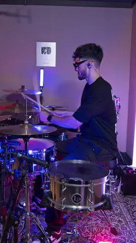Seben 🥁 #drums 