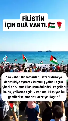 FİLİSTİN İÇİN DUA EDELİM ALLAH RIZASI İÇİN🇵🇸🌹                                  #beniöneçıkart #keşfetteyizzz #keşfet #filistin#gazze 