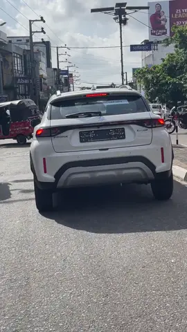 ගමටම එකයි නම් නෙමේ😈 ගම්පහ නෙ මේව තියන්නෙ වැඩියෙන්ම😌♥️ #suzuki #fronx #srilanka #fypシ゚viral #2025 