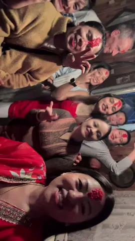 I’m very blessed to celebrate this biggest and main festivals of Nepal with everyone and yes this is not family by blood but by heart and I’m very grateful and thankful for this #happydashai #2025dashain #familybyheart @@badcaption  @tamangBoy444 @thakuri @sushil stha @Khadka Laxmi #foryoupeople #foryoupage❤️❤️ #sperdlove #biggestfestival ofnepal #happydashai 
