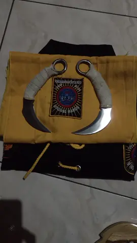 akan ada masanya sakral yang lama di lipat akan di pakai kembali#pshwtm #pshwpusatmadiun #pshw1903 #stk #pshw_tm_1903 