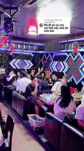 Trả lời @xakura8386 Đẹp như bar nhưng lại ko phải bar, quán nhậu bình dân vui chơi văn minh lành mạnh đc các bạn trẻ yêu thích nhất 2025 #gaixinhsenhong #senhongkawagoe #xuhuong 