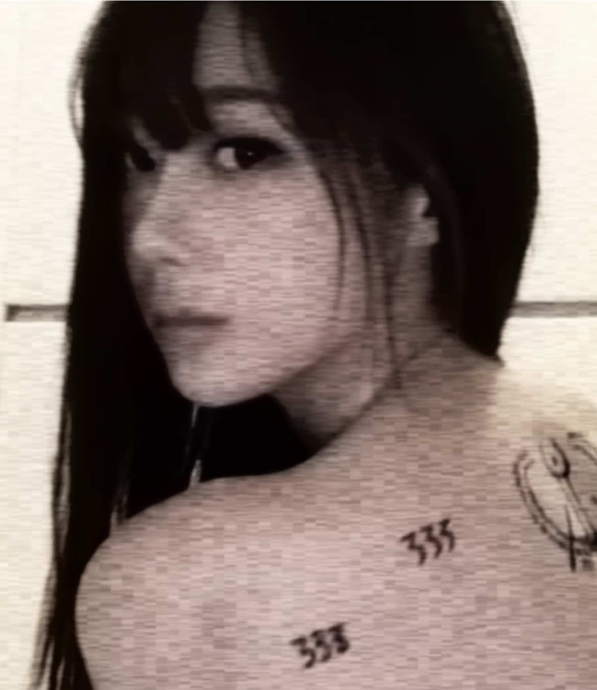 she’s unreal. #aeri #giselle #aespa #kpopfyp #fyp 