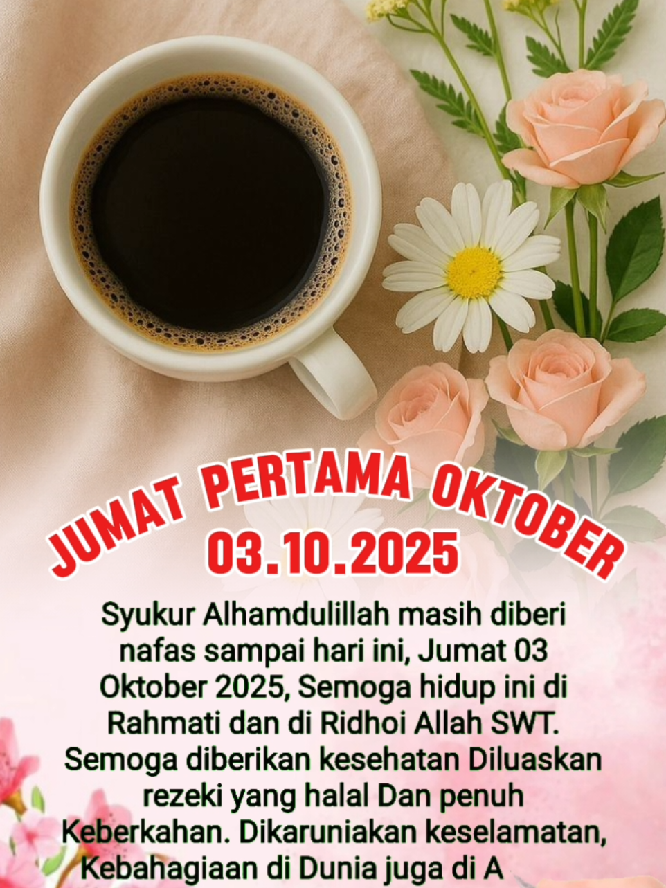 #CapCut #jumatberkah #fyppppppppppppppppppppppp #pioneertemplate #capcutpioneer 