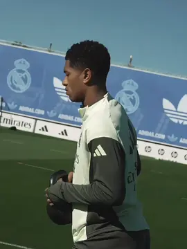 Realmadrid training. #realmadrid #training #day #ready #xybca 