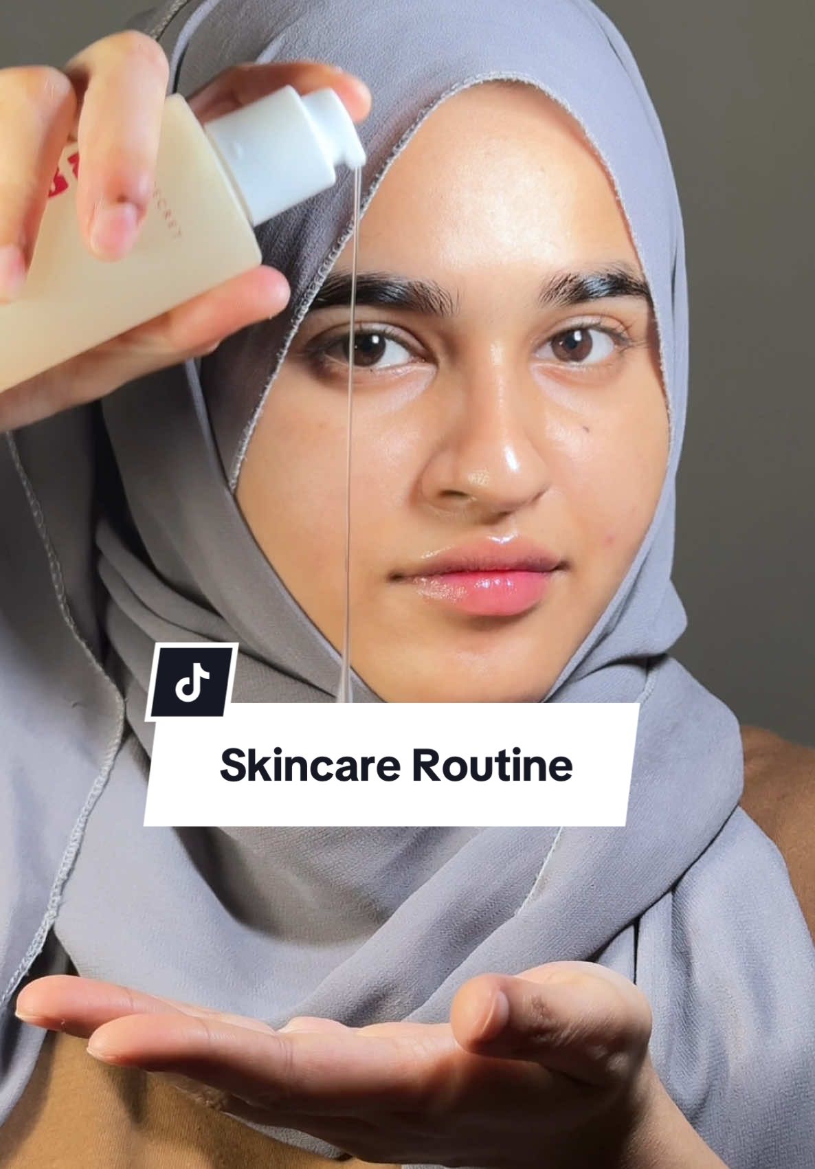 5 step skincare routine with @KSECRET GLOBAL  Where to buy : Amazon, Yesstyle, Stylevana, Stylekorean .  #creatorsearchinsights #koreanskincareroutine #nightskincareroutine #skincare #kbeauty  