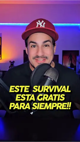 🔥 Este Survival esta Gratis!! #Nightingale #survival #rust #sandbox #videojuegos