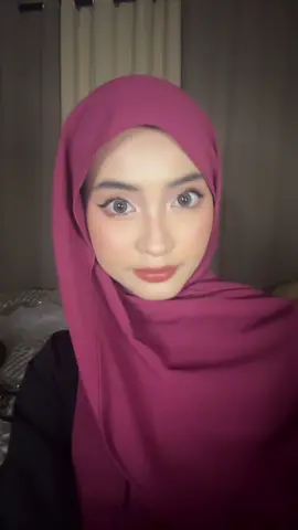 oh okay !  #transition  #makeup #fyp #tiktokmalaysia #amyrahijab 
