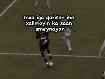 sana ma jirta #viewsproblem #somalitiktok #foryoupage #football #fyp 