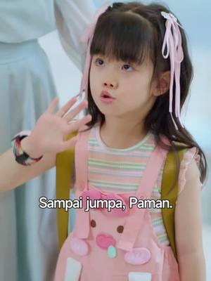 Drama ini terlalu seru, sangat memuaskan!
