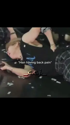 Ok Lee Know we get you 😌😂 #minsung #leeknow #hanjisung #fyp 