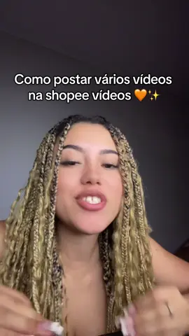 É muito prático 🧡✨ #afiliadashopee #afiliadoshopee #shopeevideos #grupodedicas 