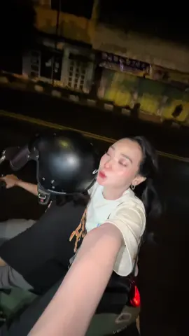 kapan dibonceng kamu 🤭