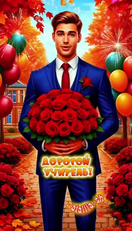 #5октября#деньучителя #деньучителя2025 #сднемучителя 