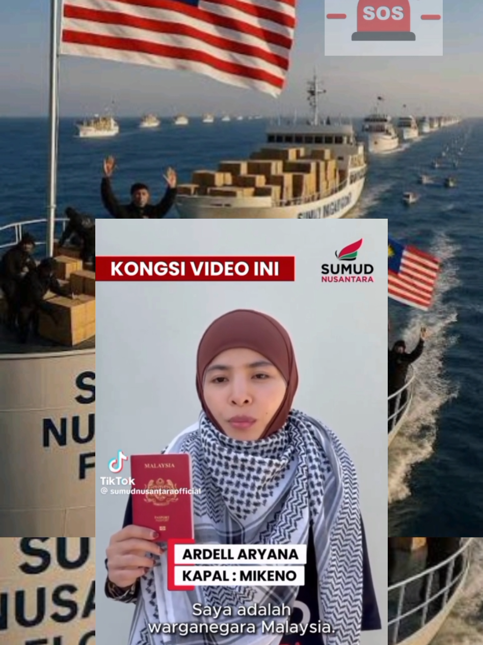 #BroAstraZeneca #globalsumudflotilla #sumudnusantara 