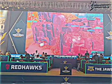 কোন দল হবে এবারের উইনার 🤌 #esports #free_fire #foryou #fyp 
