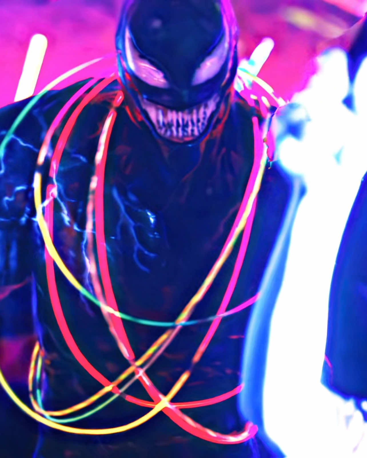 Venom is peak | $600 edit competition in bio‼️‼️ #spiderman #venom #andrewgarfield 
