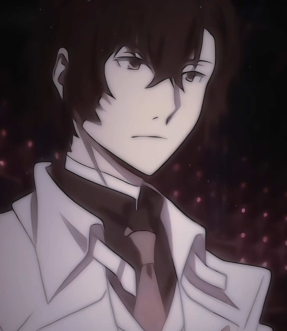i havenr edited bsd in a bit but i finally finished this edit its been rotting ib my projects for a couple weeks #dazaiosamu #dazaiosamuedit #fyodordostoevsky #fyodordostoevskyedit #bungoustraydogs @𝒜ley. 