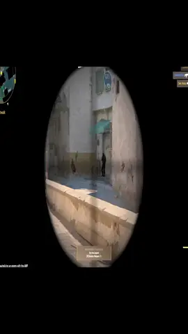 Flashbang dance 💃 #cs2 #counterstrike #cs2memes #flashbang 
