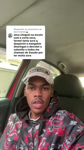 Respondendo a @davi orlando🙇 ZECA