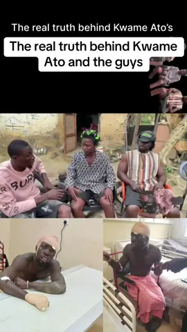The real truth behind Kwame Ato and the guys. #kwameato #fypシ゚viral #fyp #ghanatiktok🇬🇭 #recent @MrElmi006 @𝐆𝐡𝐚𝐧𝐚𝐏𝐥𝐮𝐬𝐓𝐯 @Gossips24 TV 