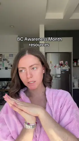Please share more breast cancer testing and financial resources in the comments ❤️