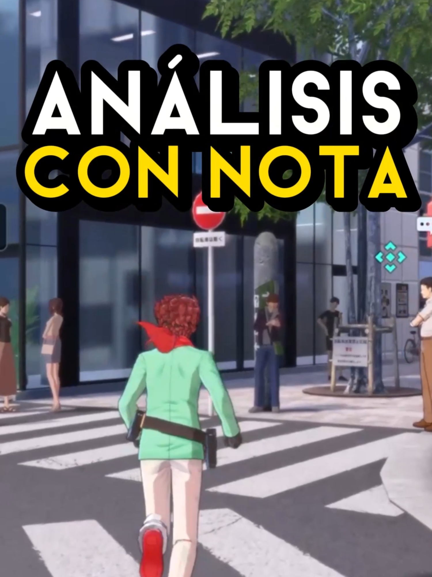 ANÁLISIS de DIGIMON STORY: Time Stranger 💥 #digimon #digimonstorytimestranger #videojuegos #vandal