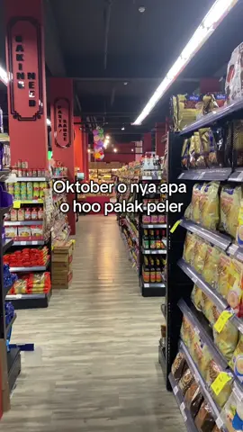 Oktober o  nya apa????#masukberanda #viral #fyp 