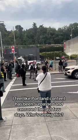Follow for more Portland content! We won’t let our city get surpassed #portland #oregon 