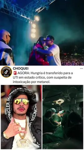 Urgente! 📢 #urgente #hungria #rep #etanol #noticias @Hungria_oficial 