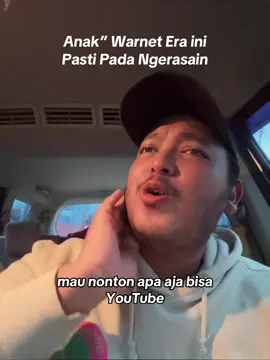 buka yt = Voke* anjir wkwk