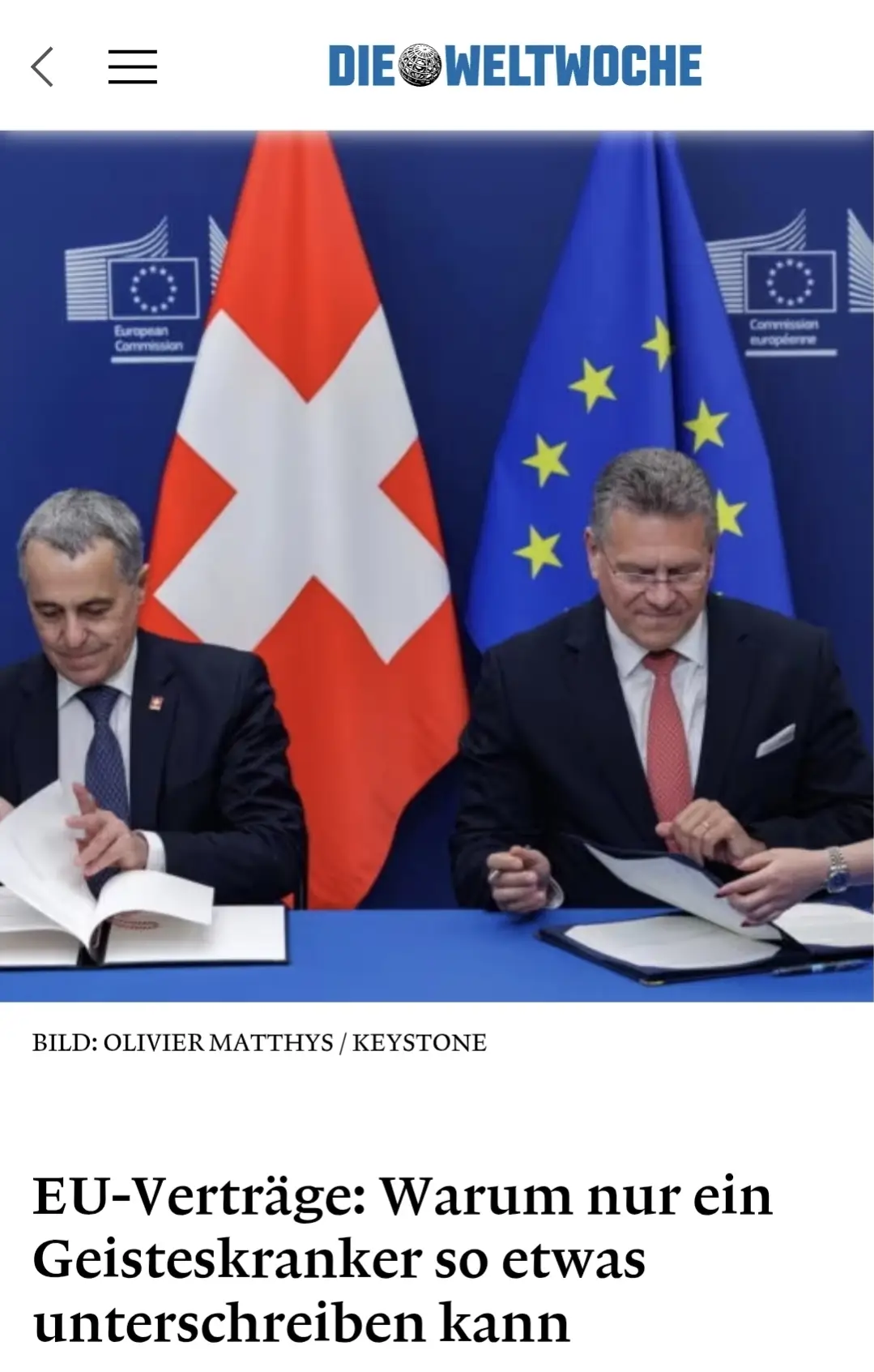 #eu #neindanke #europa #unterwerfung #linkegefahr 
