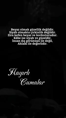 #hayırlıcumalar🌹🌺🌺🌷💖 #cumanız_mübarek_olsun🌹🕋🌹🕌🤲 #cumamesajları #keşfed 