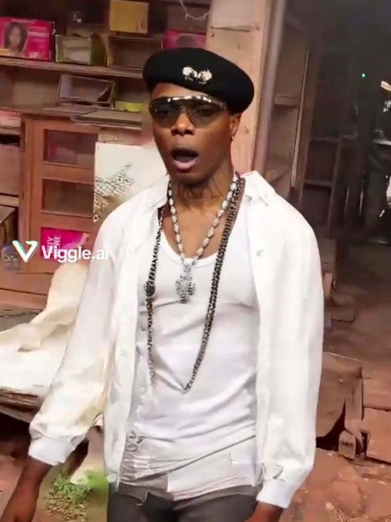 Urgent help needed abeg 😭😅 #wizkid #30bg #wizkidfc #goviral #fyp 