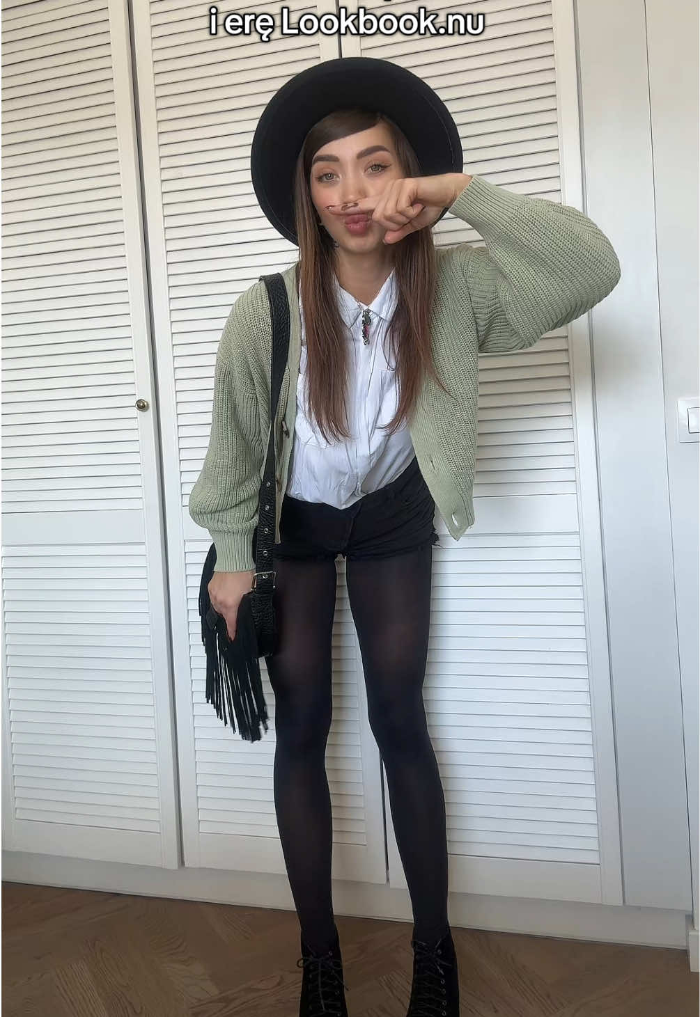 Tumblr girl 