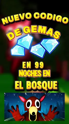 99 noches en el bosque #99nochesenelbosque #99nightintheforest #robloxfyp #robloxgames #roblox 