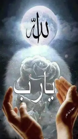 اللهم آمين يارب العالمين برحمتك 