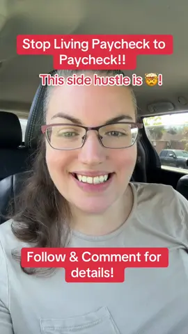For less than a take out meal, you can be earning 5x a month! And there is NO selling products or courses! #sidehustle #workfromhome #passiveincome #familytime #makemoneyfromhome 
