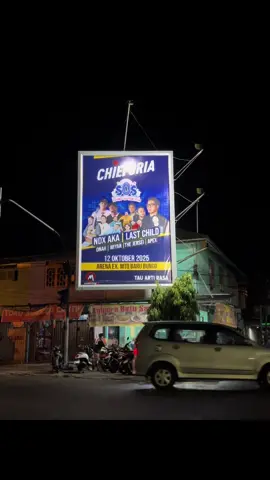 #chieforia #lastchild #ndxaka #muarabungo 