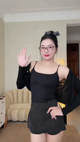 Đơn giản nhưng dễ mix #aoday #santonyvietnam  #santony  #santony5602 