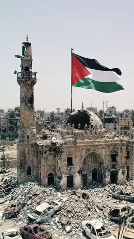 #gaza #phalastine🇵🇸 #freepalestine #mosque 