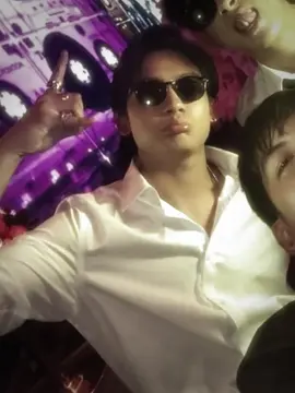 Part 15 | #POV: After a night out in XYLO, you booked an Angkas—but tipsy you mistakenly climbed onto Jeo’s bike instead. 