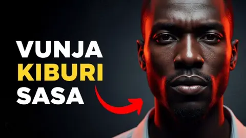 NJIA 6 ZA KISAUKOLOJIA KUVUNJA KIBURI CHA MTU – Psychology Hacks Unazoweza Tumia Sasa! #PsychologyHacks #MotivationSwahili #Kiburi #LifeTips #SelfImprovement     