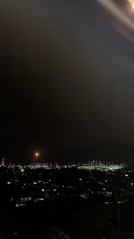 Seindah ini kota orang #balikpapan 